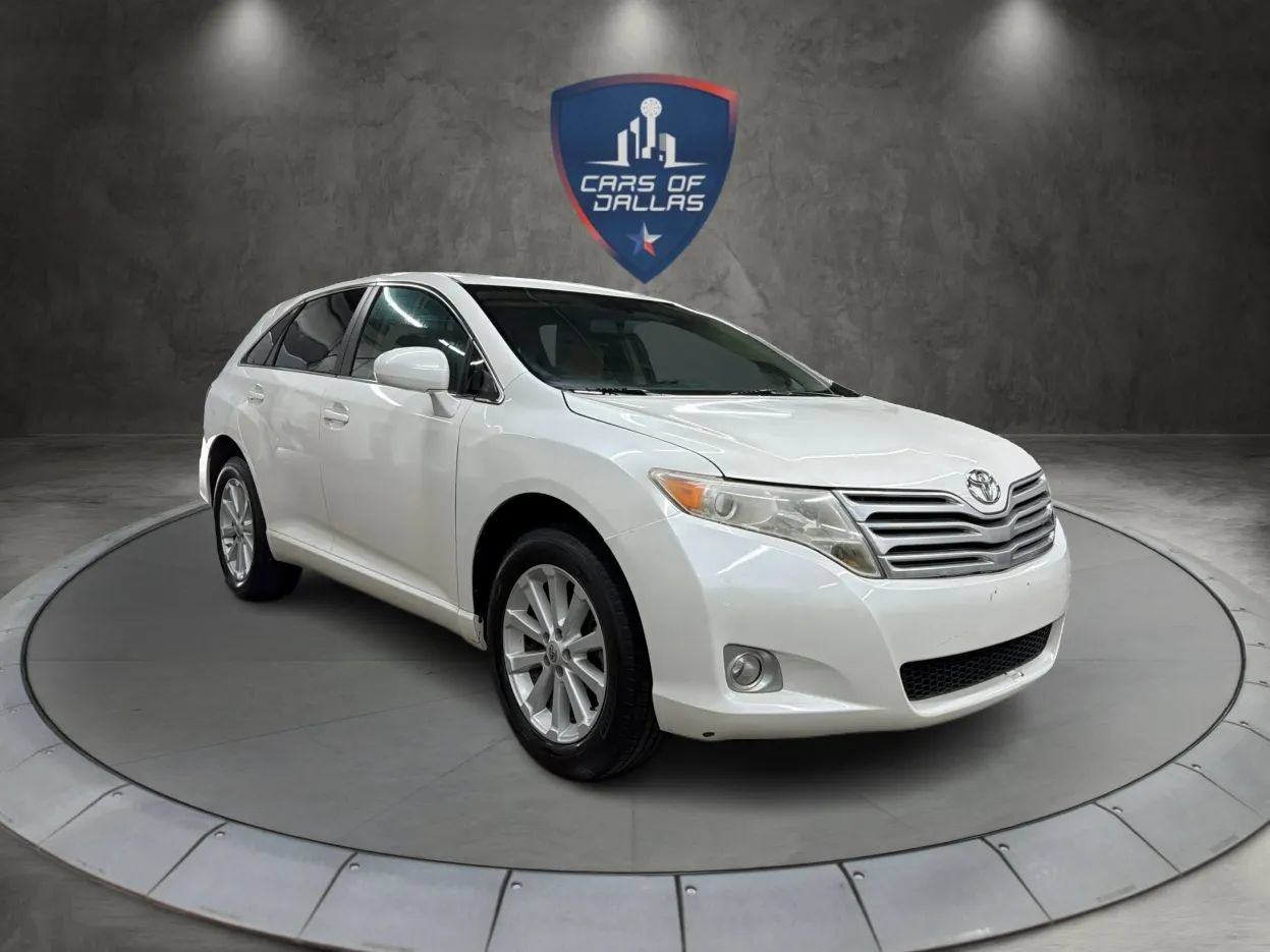 Used 2011 Toyota Venza FWD image 7