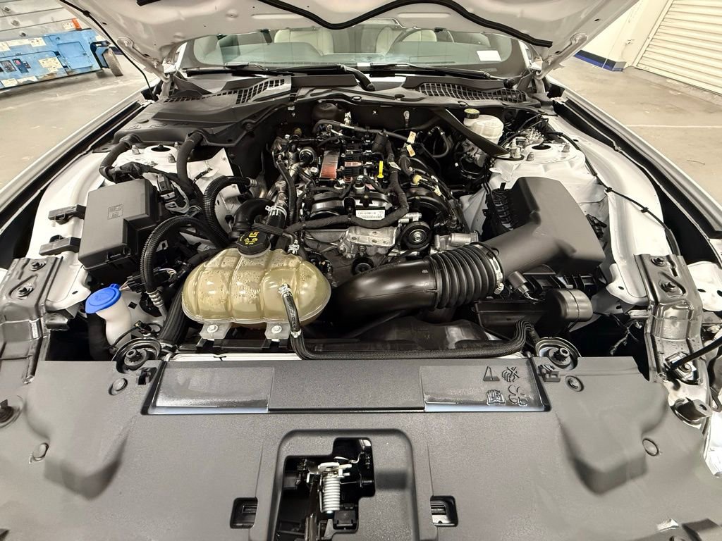 Used 2022 Ford Mustang Premium image 25