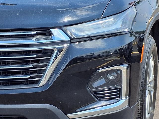Used 2023 Chevrolet Traverse LT FWD image 30