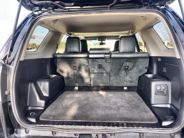Used 2019 Toyota 4Runner Limited AWD/4WD image 20