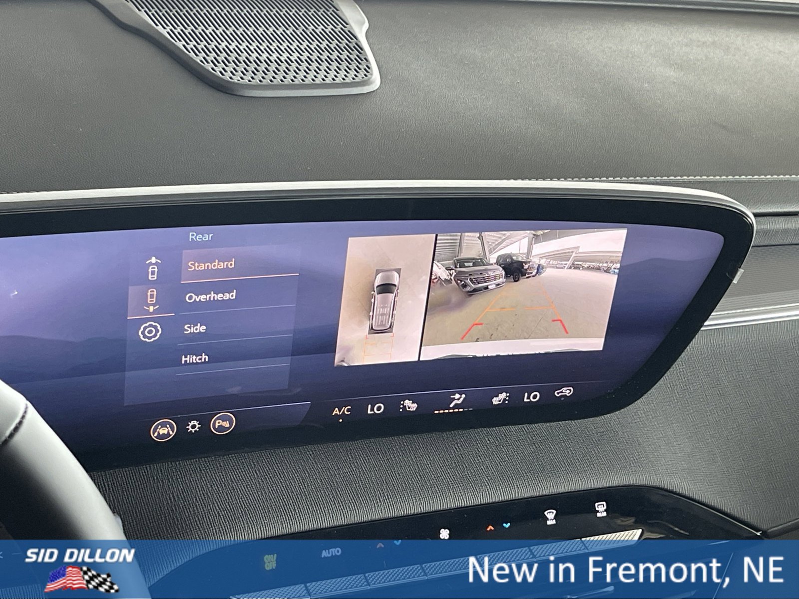 New 2026 Buick Enclave Sport Touring w/ Power Package image 4