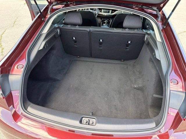Used 2019 Buick Regal Preferred FWD image 22