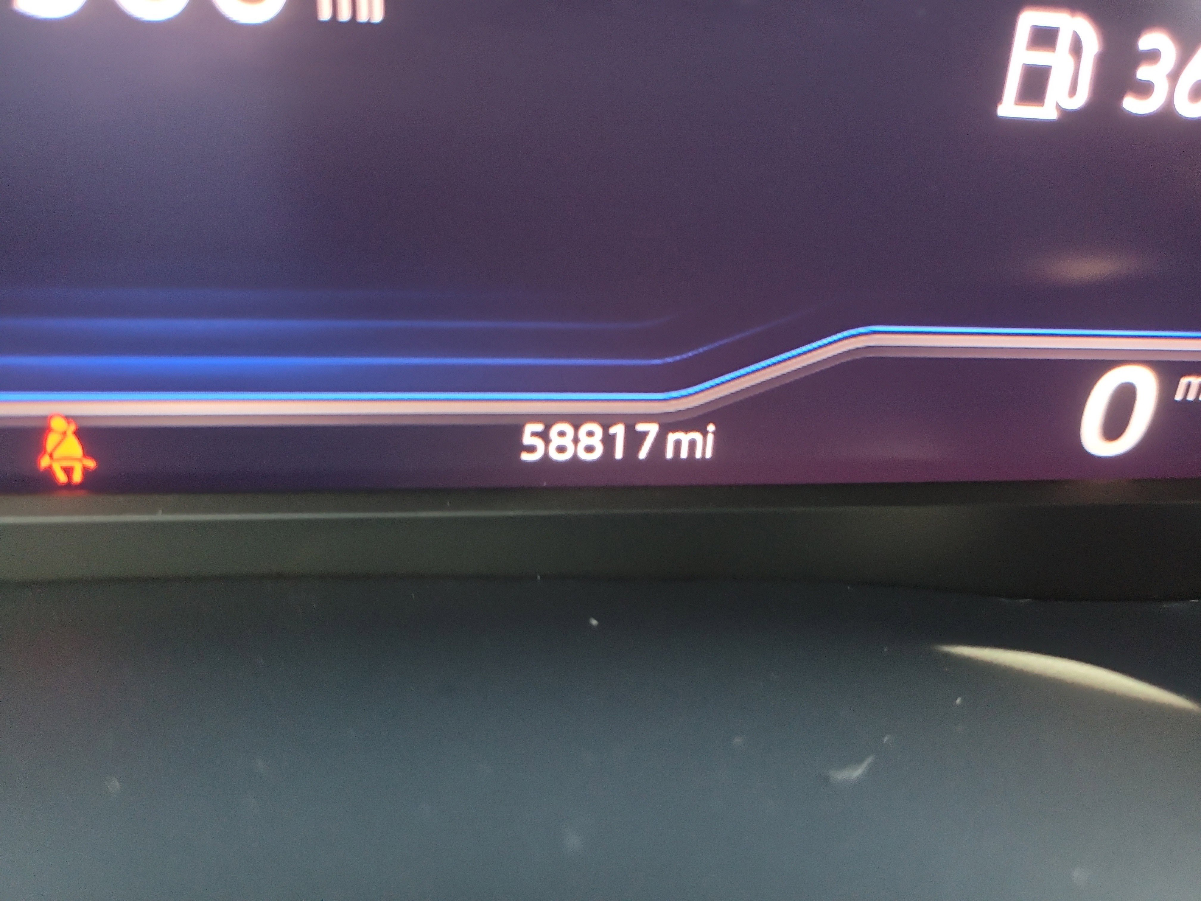 Used 2023 Volkswagen Atlas Cross Sport SE image 32