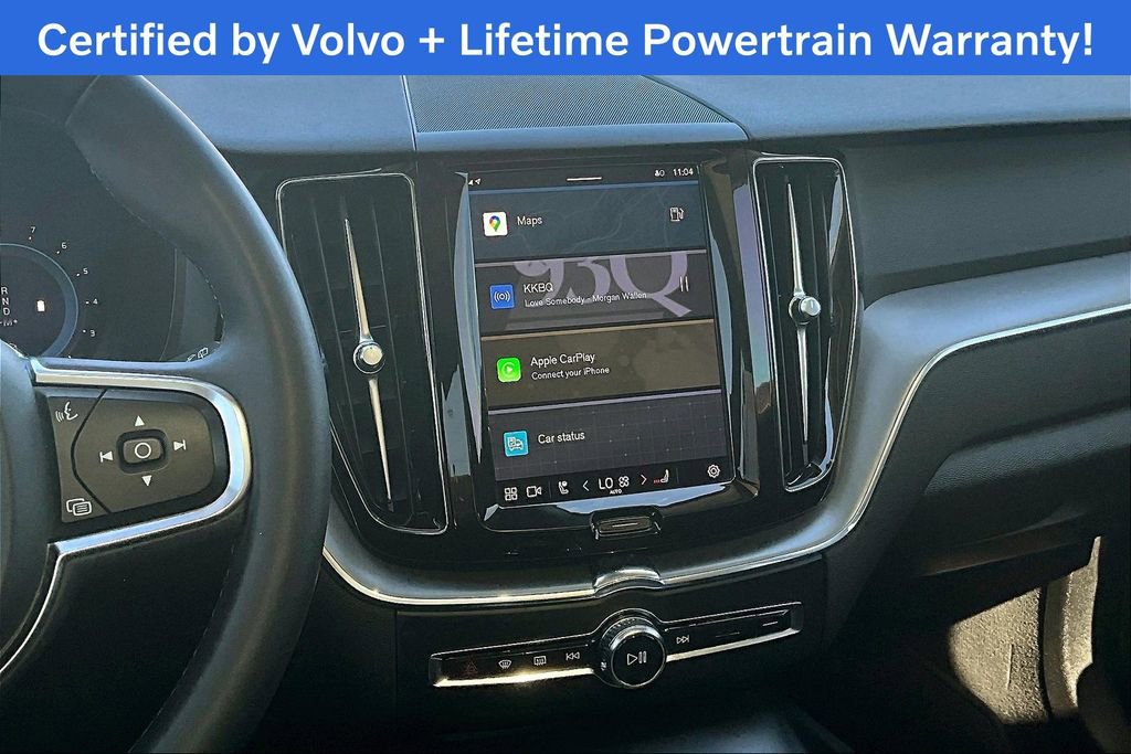 Used 2023 Volvo XC60 B5 Core image 8