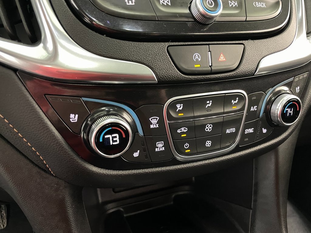 Used 2024 Chevrolet Equinox Premier image 27