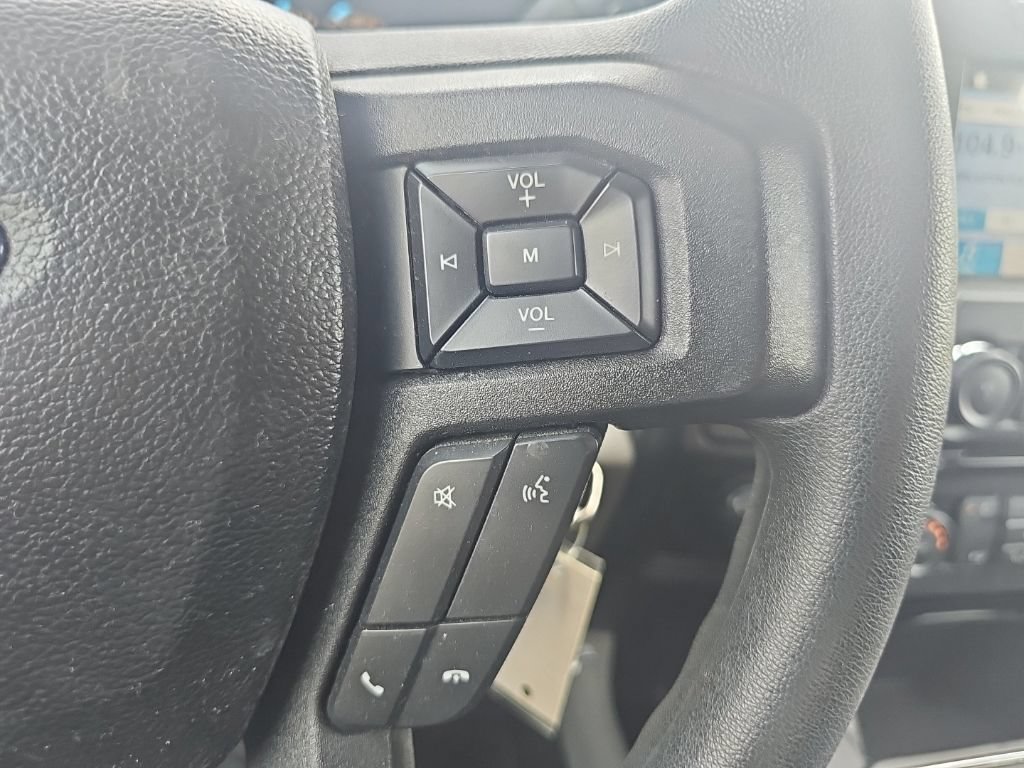 Used 2018 Ford F150 XL w/ Equipment Group 101A Mid AWD/4WD image 29