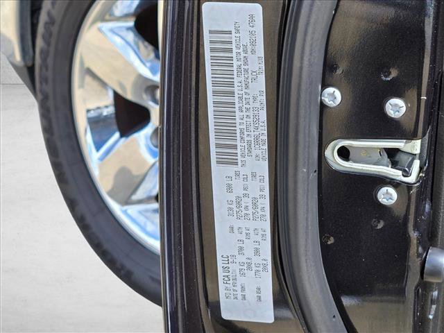 Used 2019 RAM 1500 Lone Star image 20