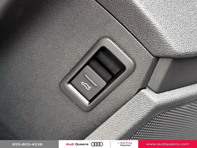 Used 2025 Audi A3 2.0T Premium w/ Black Optic Package AWD/4WD image 19