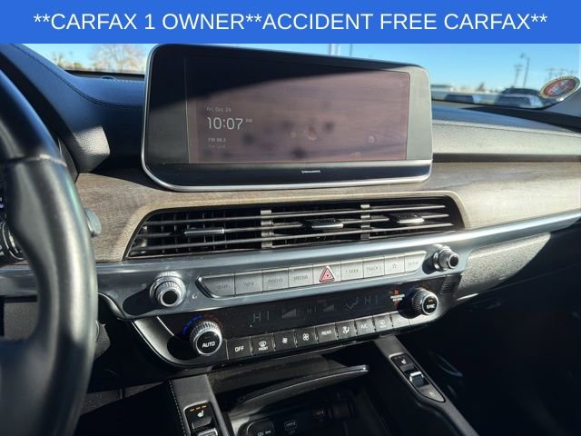 Used 2022 Kia Telluride EX w/ EX Premium Package image 31