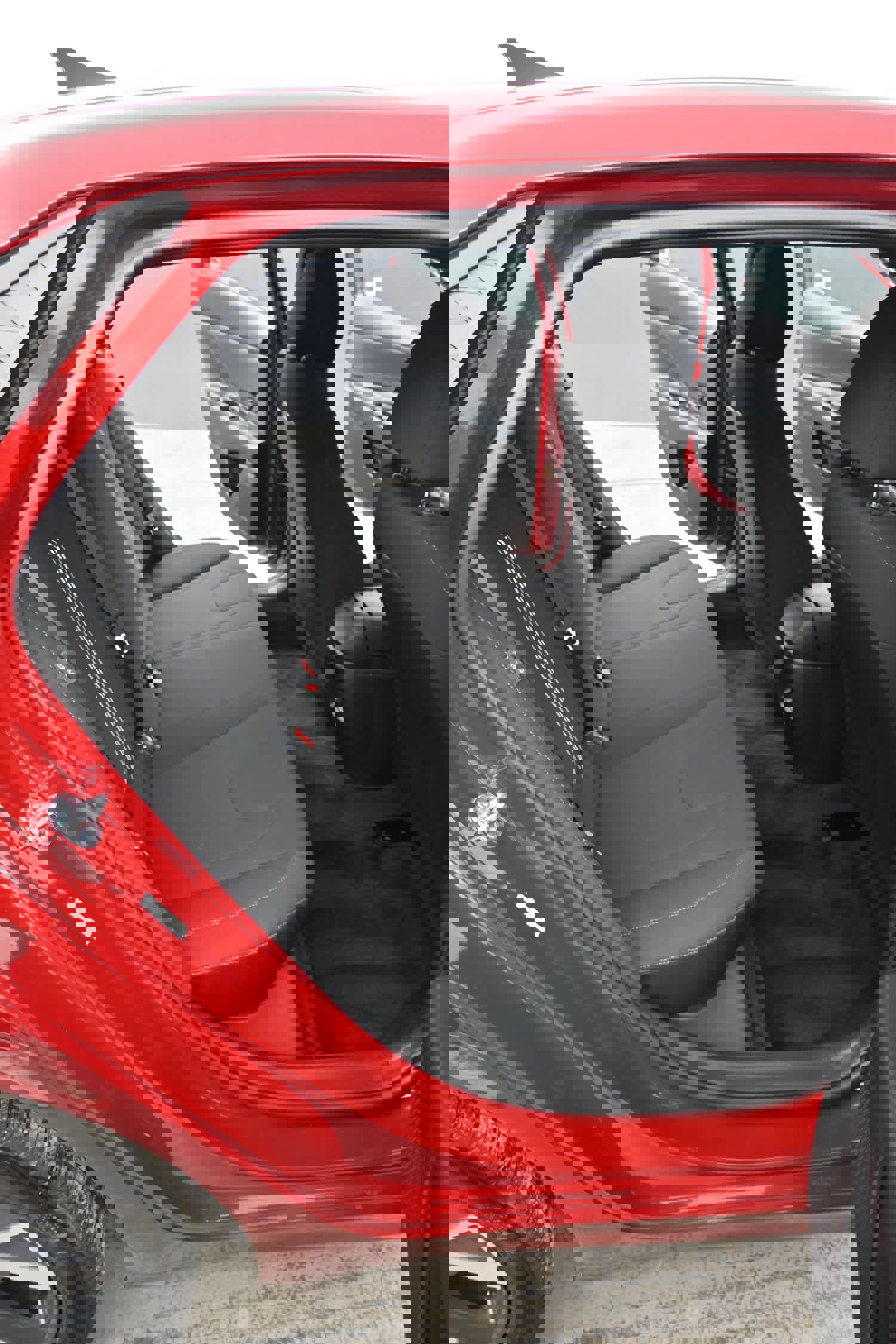 Certified 2025 Hyundai Elantra Sport image 14