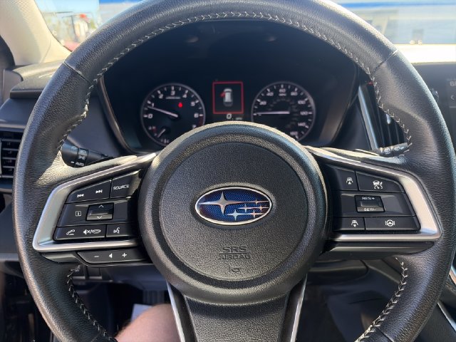 Used 2023 Subaru Outback Premium AWD/4WD image 14