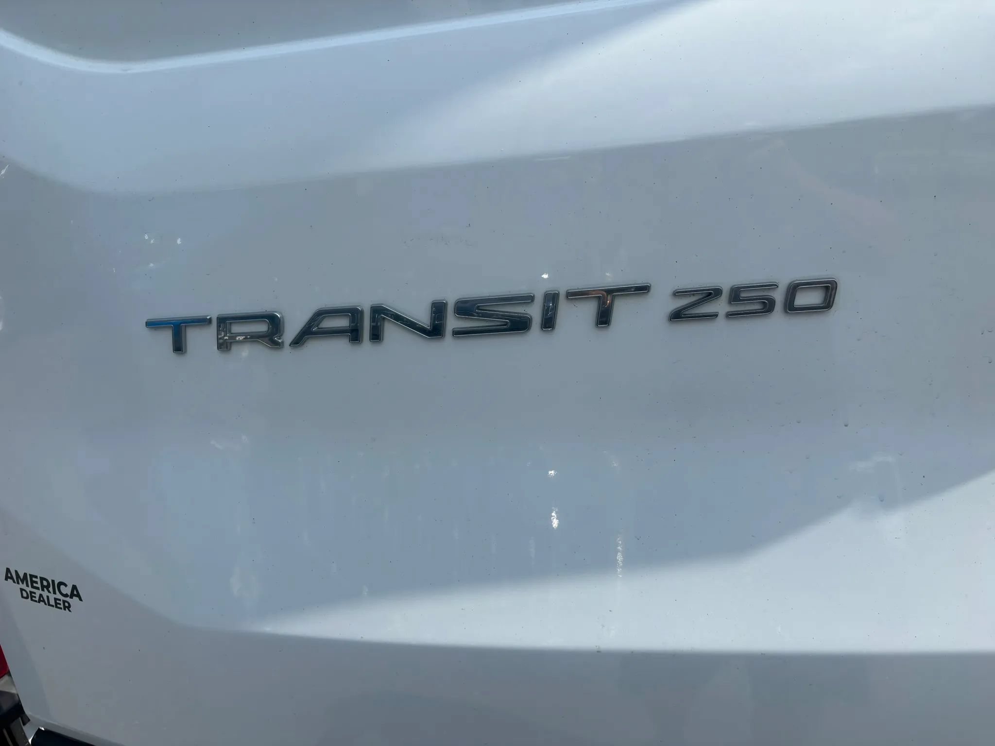 Used 2021 Ford Transit 250 Medium Roof w/ Load Area Protection Package RWD image 12