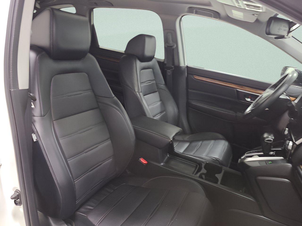 Certified 2019 Honda CR-V EX-L image 14