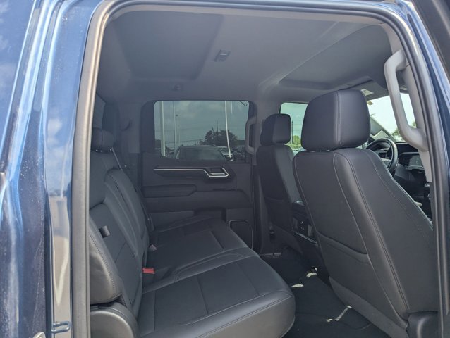 Used 2022 GMC Sierra 1500 SLT w/ SLT Convenience Package image 15