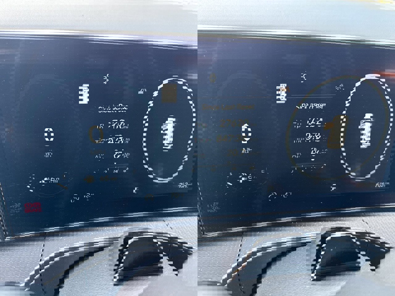 Used 2024 Hyundai Santa Fe Calligraphy image 14