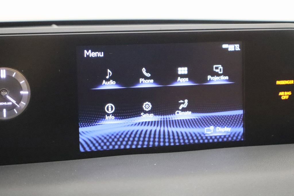 Used 2021 Lexus UX 200 w/ Accessory Package (Z1) image 29