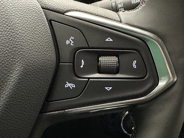 New 2026 Chevrolet Trax LT image 11