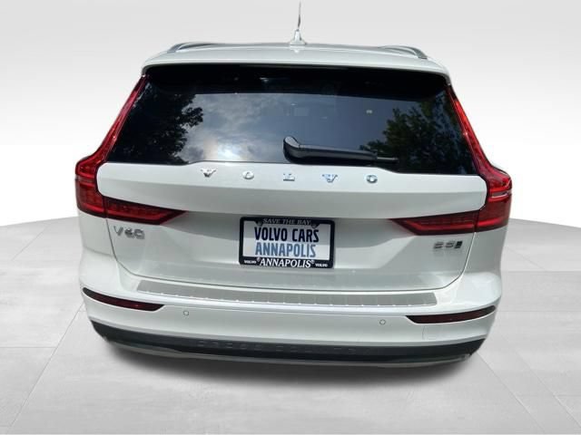 New 2026 Volvo V60 B5 Cross Country Plus w/ Protection Package Premier AWD/4WD image 6