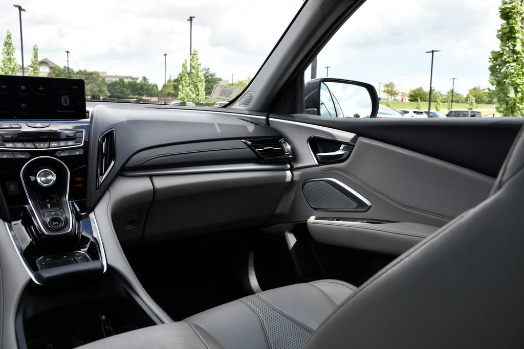 Used 2020 Acura RDX AWD w/ Technology Package image 24