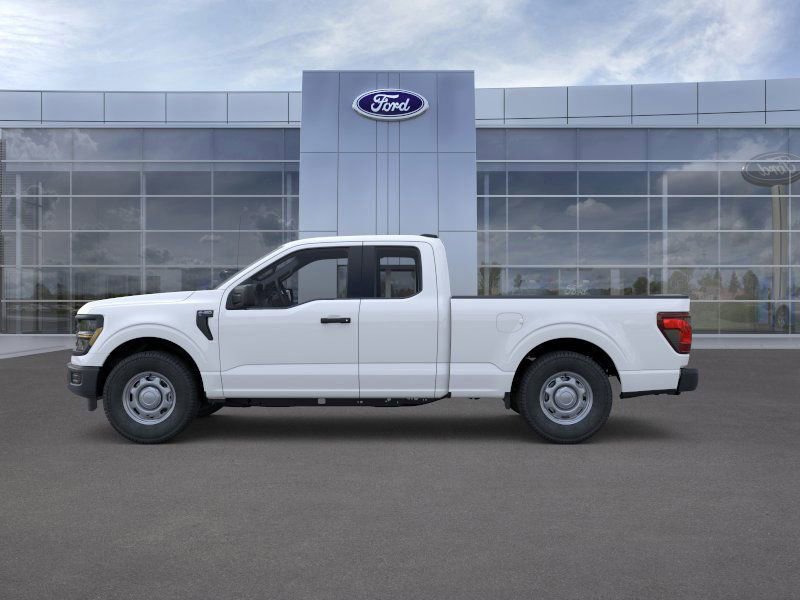 New 2026 Ford F150 XL image 3