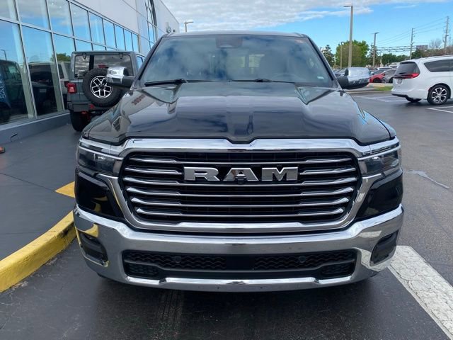 Used 2026 RAM 1500 Laramie image 3