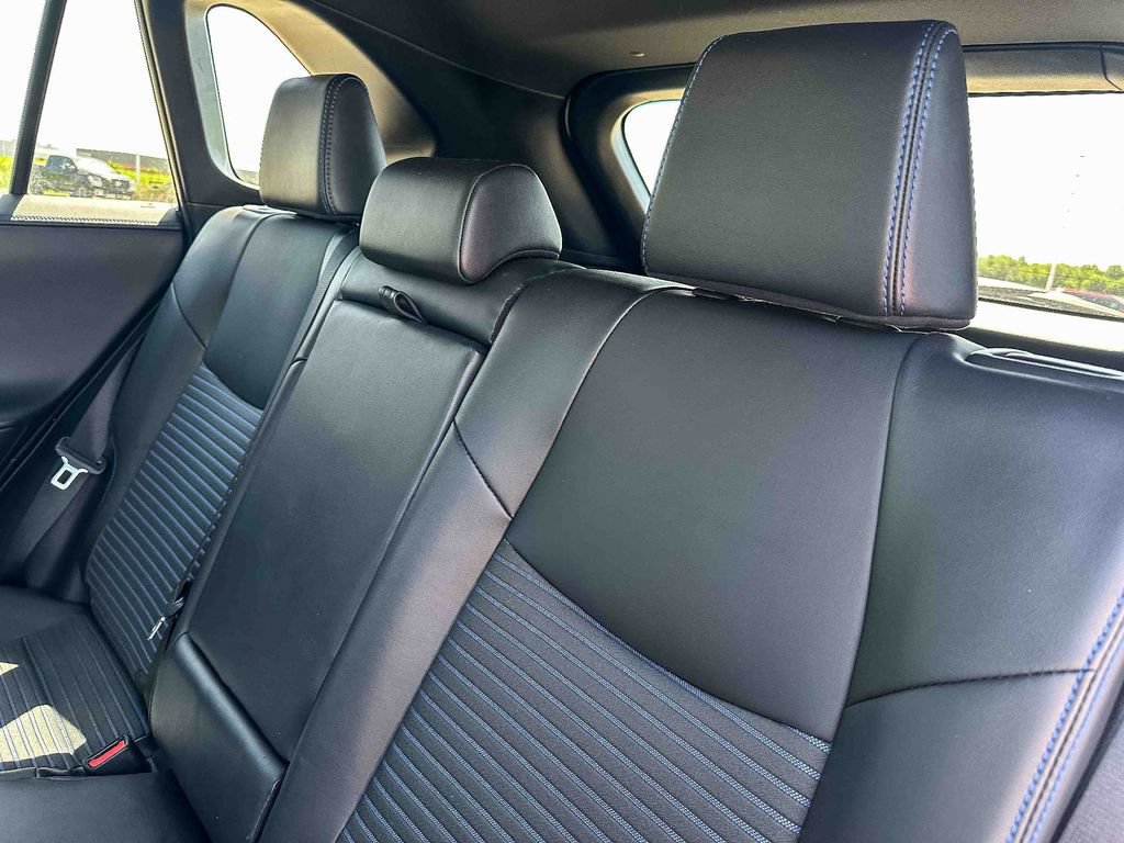 Certified 2023 Toyota RAV4 XSE AWD/4WD image 20