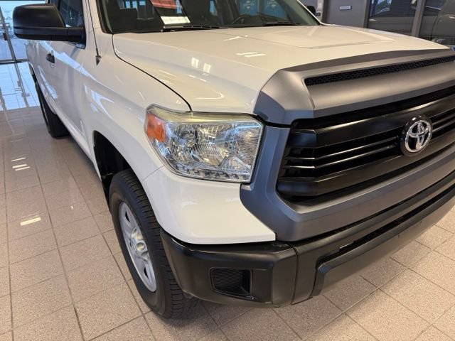 Used 2014 Toyota Tundra SR RWD image 9