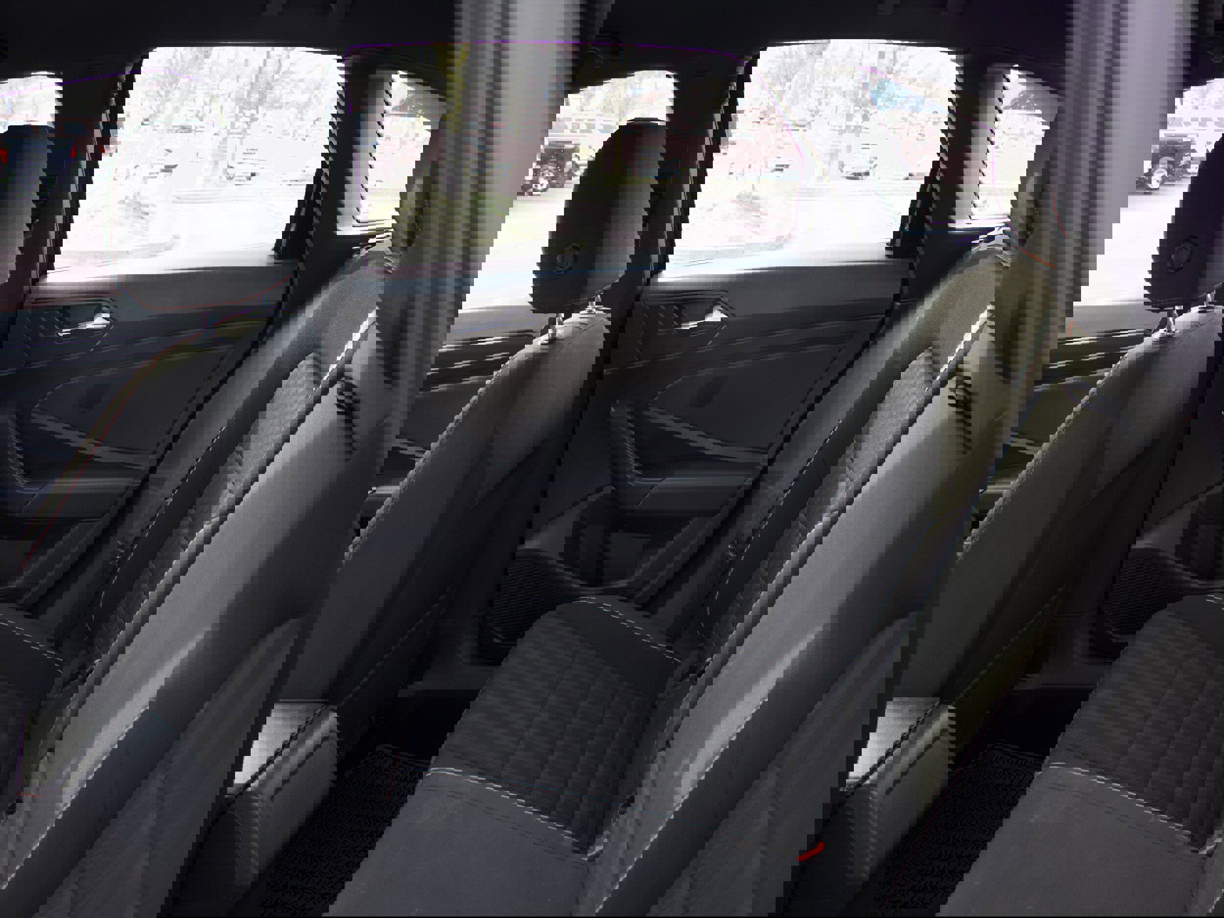 Used 2021 Volkswagen Jetta GLI image 26