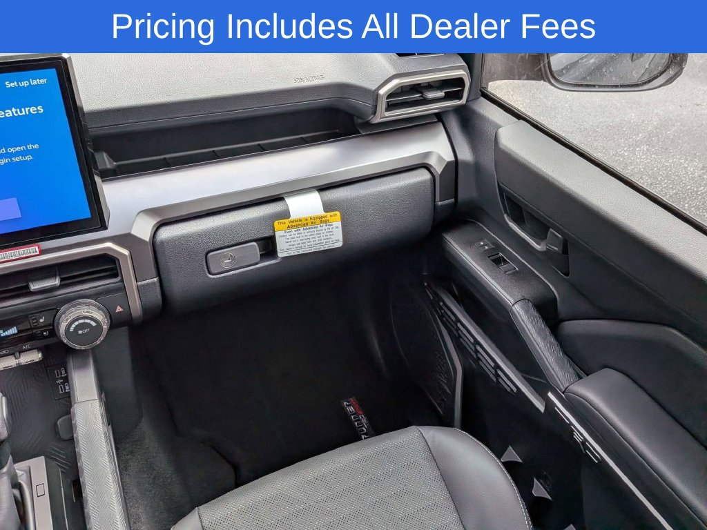 New 2026 Toyota 4Runner TRD Sport Premium w/ Tow Technology Package AWD/4WD image 18