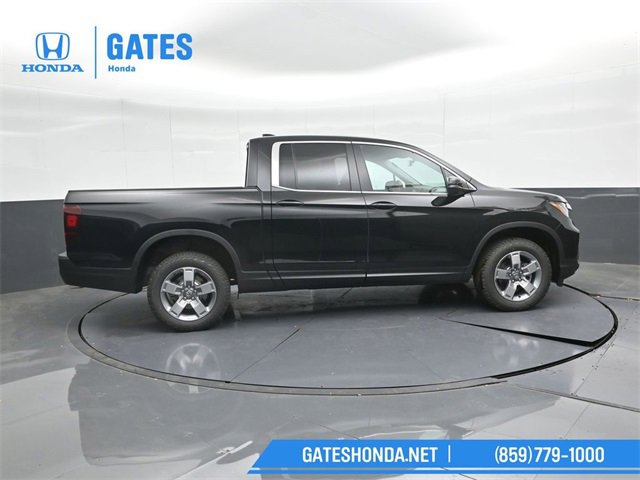 New 2025 Honda Ridgeline RTL image 3