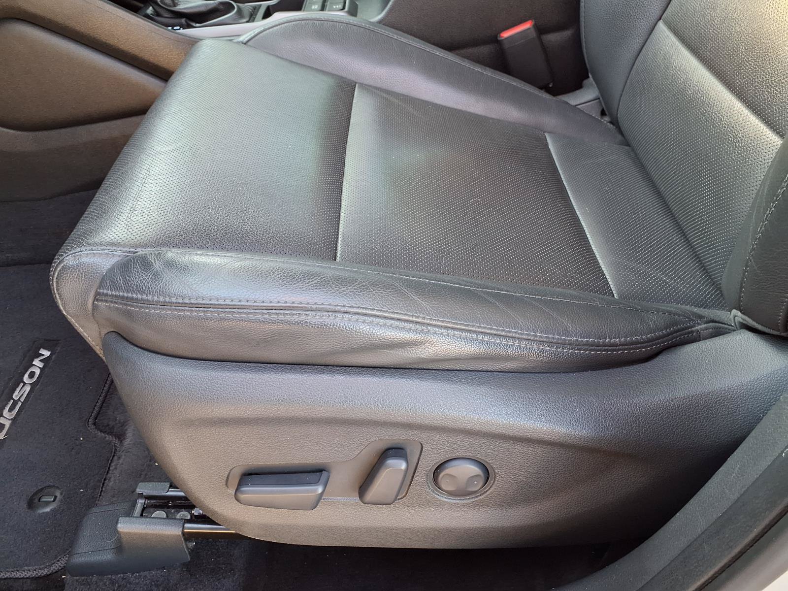 Used 2018 Hyundai Tucson Limited AWD/4WD image 24