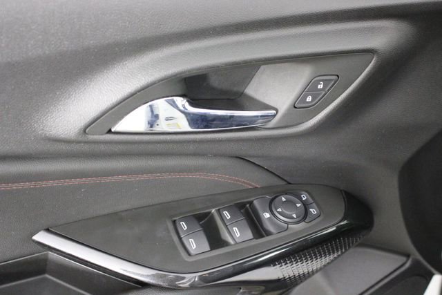 Used 2024 Chevrolet Trax RS w/ Driver Confidence Package image 17