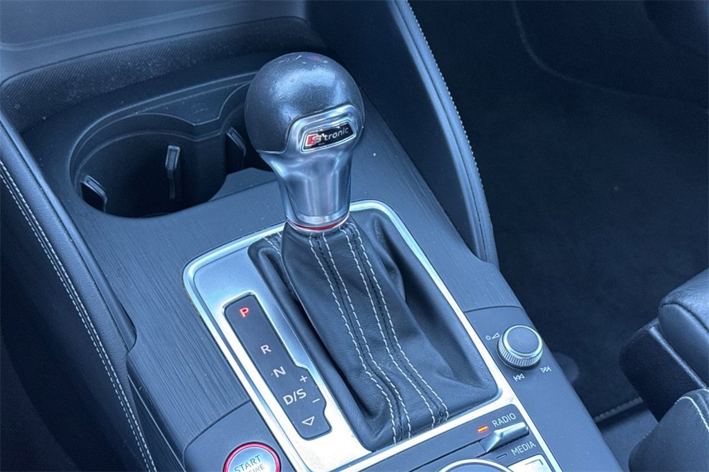 Used 2016 Audi S3 Premium Plus w/ Technology Package image 21