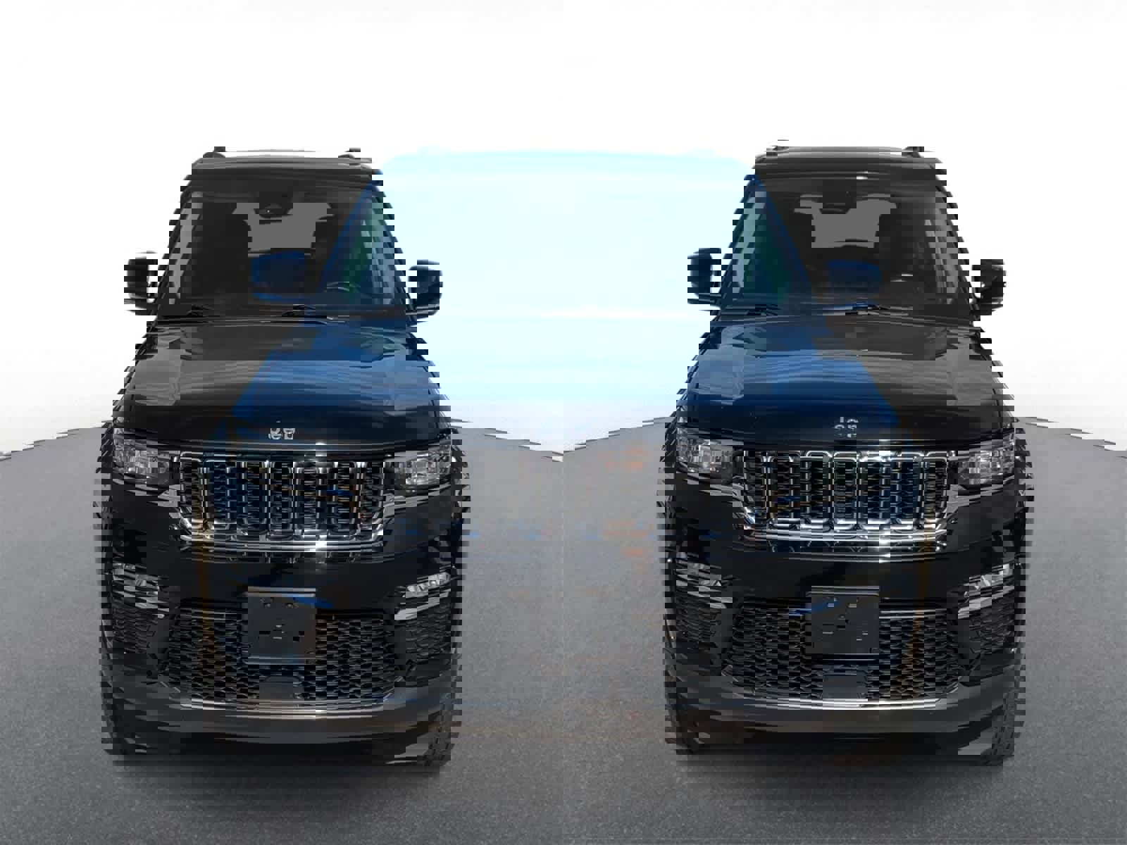 Used 2022 Jeep Grand Cherokee Limited image 3