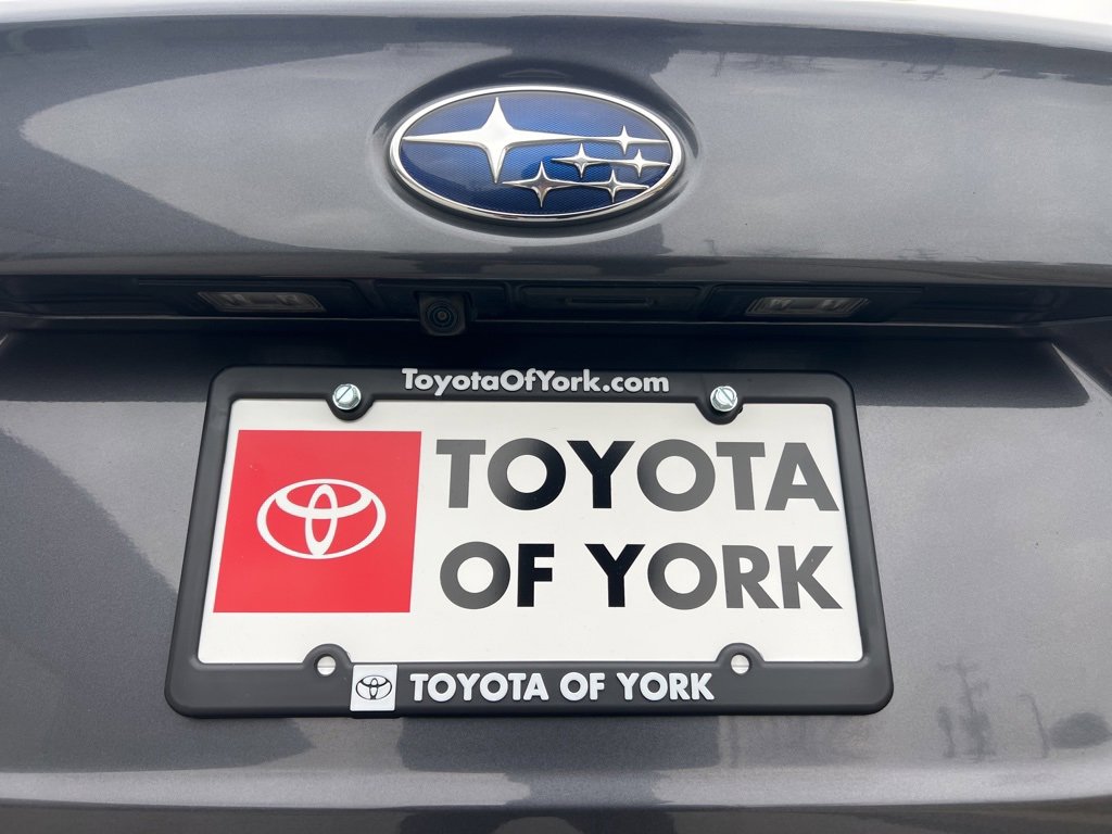 Used 2020 Subaru Legacy Limited image 18