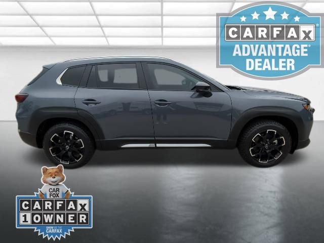 Used 2025 MAZDA CX-50 Meridian Edition w/ Weather Package AWD/4WD image 30