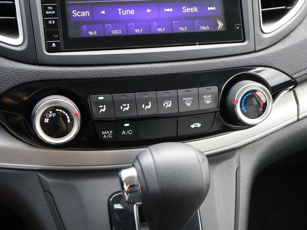 Used 2016 Honda CR-V EX image 21