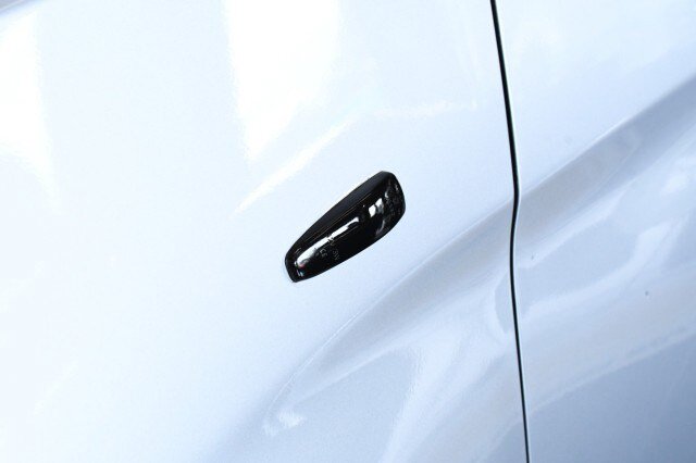 Used 2024 Mitsubishi Mirage G4 LE FWD image 5