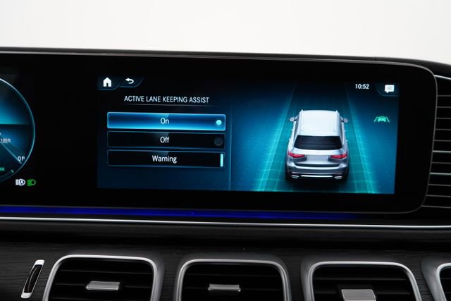 Used 2023 Mercedes-Benz GLS 450 4MATIC image 65