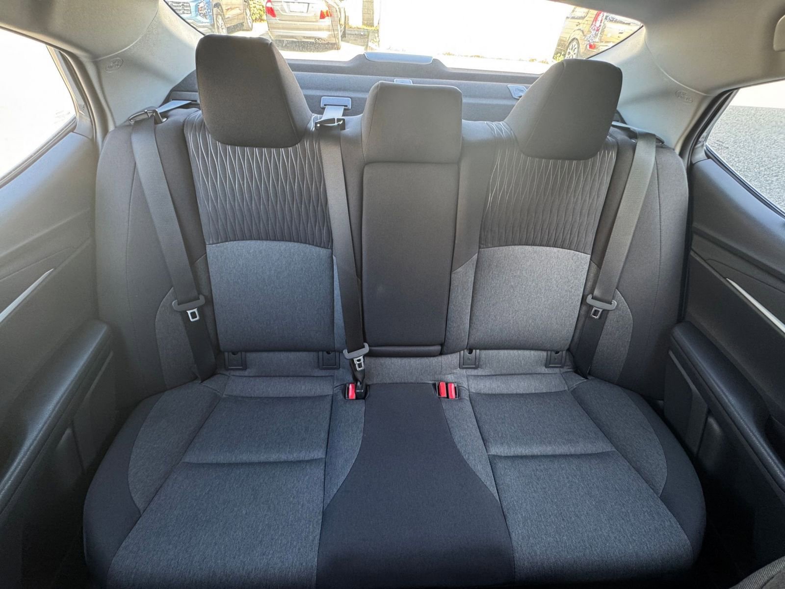 Used 2025 Toyota Camry LE image 37