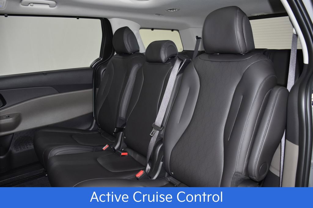 New 2026 Kia Carnival SX image 25