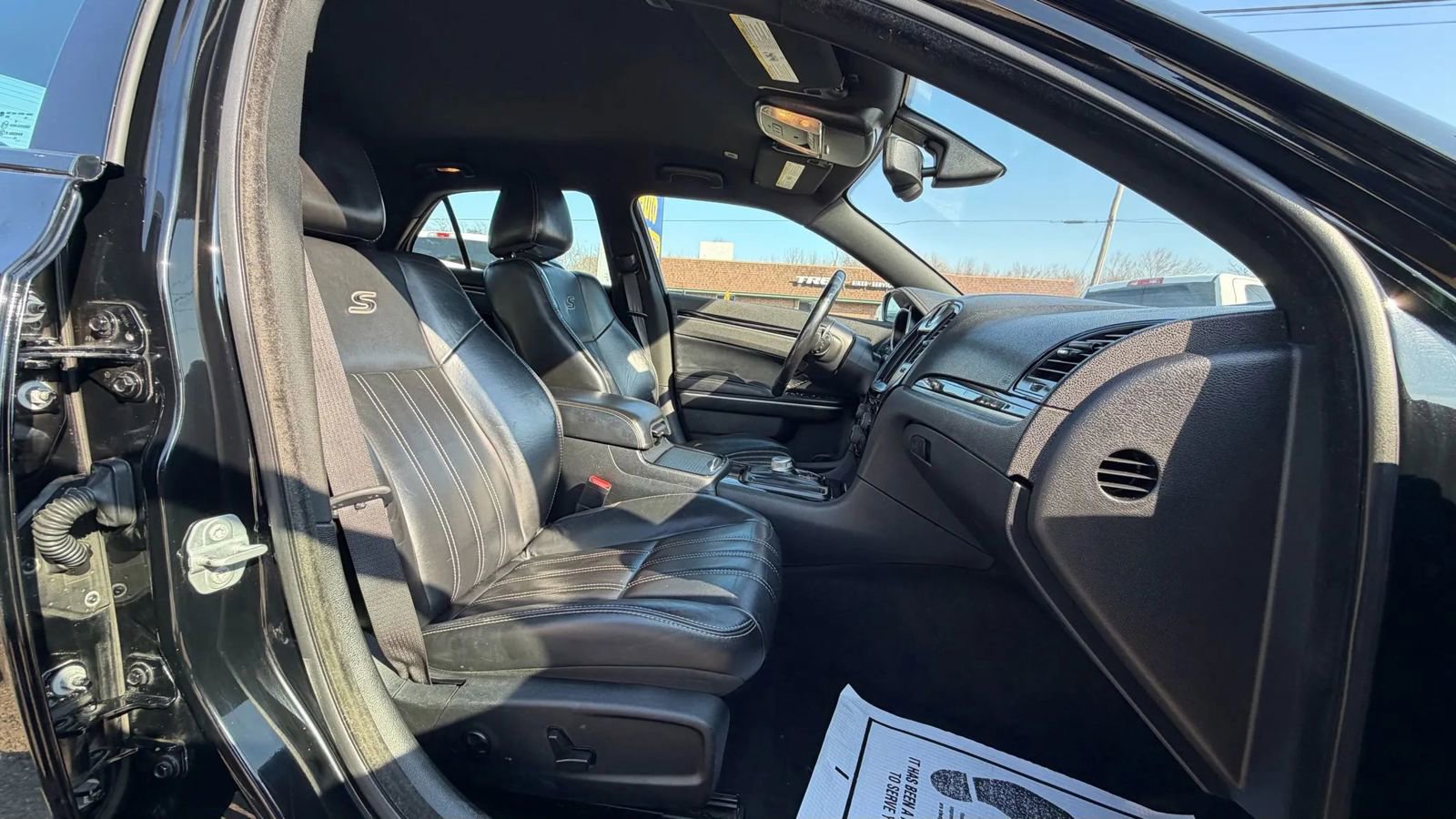 Used 2021 Chrysler 300 S image 14