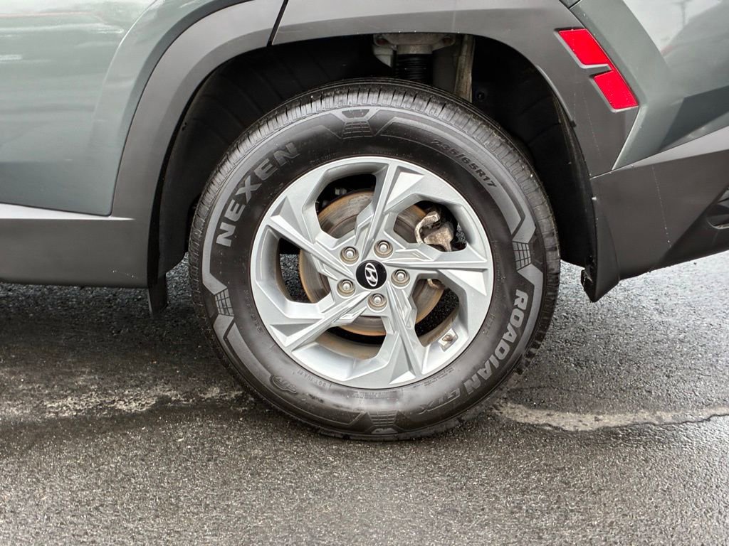 Used 2023 Hyundai Tucson SEL image 47