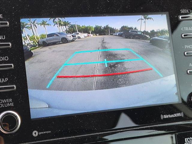 Certified 2022 Toyota Prius FWD image 20