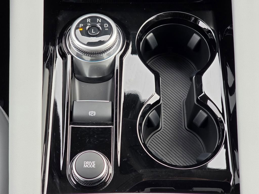 New 2026 Ford Explorer Platinum w/ LUX Leather Package image 24