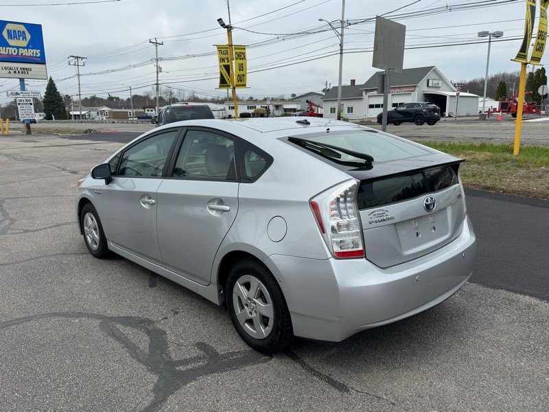 Used 2010 Toyota Prius Two image 7