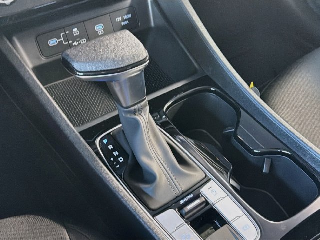 New 2026 Hyundai Tucson SEL Plus FWD image 16