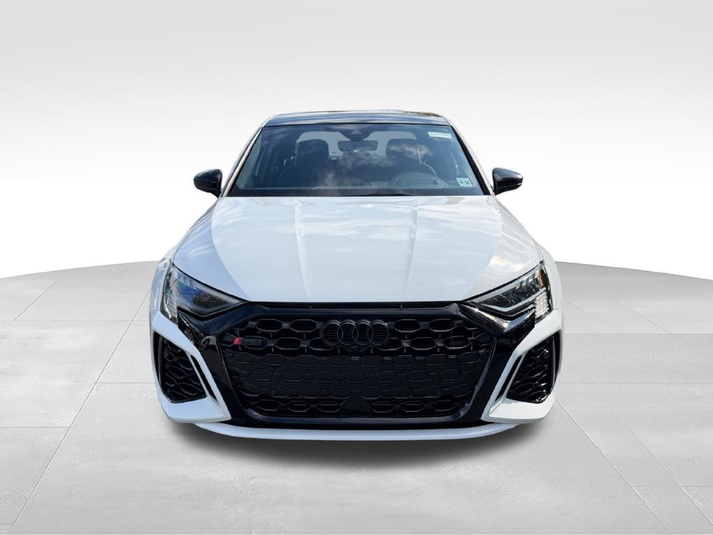 Used 2024 Audi RS 3 AWD/4WD image 2