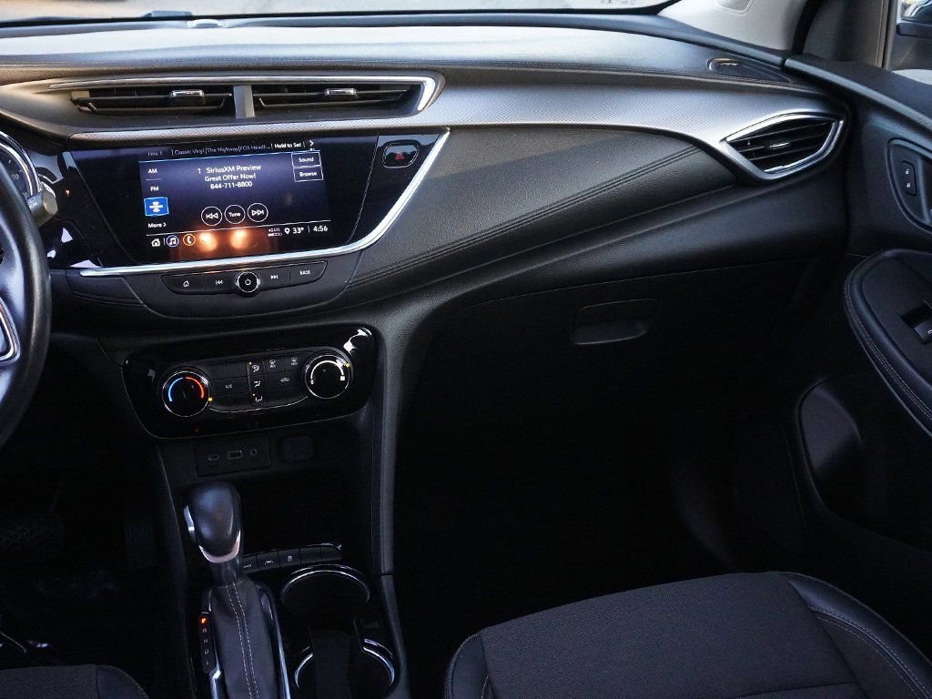 Used 2020 Buick Encore GX Preferred w/ Sport Touring Package image 27