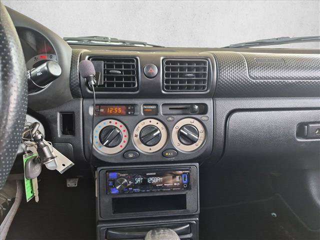 Used 2002 Toyota MR2 RWD image 13